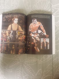 Listing 9 of 9 for THE DEATH OF WCW