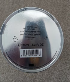 Listing 2 of 4 for Jean Paul Gaultier Le Male Lover