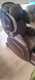 Listing 2 of 3 for Quality Massage Chair - works well