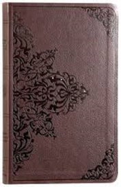 Listing 1 of 4 for BIBLE ESV-Thinline-Value Edition,TruTone $36.99 Brown