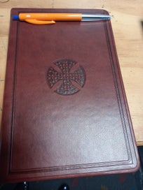 Listing 2 of 4 for BIBLE ESV-Thinline-Value Edition,TruTone $36.99 Brown