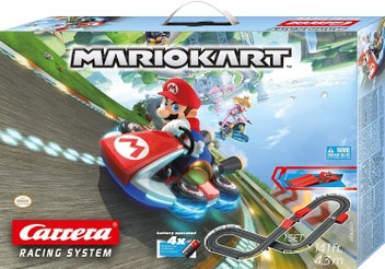 Listing 1 of 2 for Carrera Go MarioKart