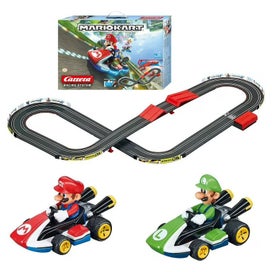 Listing 2 of 2 for Carrera Go MarioKart