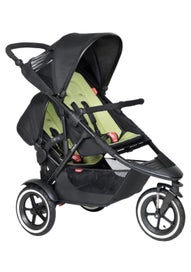 Listing 4 of 5 for Phil & Ted’s Double Stroller
