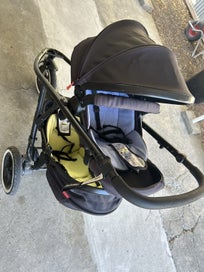 Listing 5 of 5 for Phil & Ted’s Double Stroller