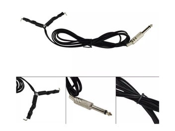 Listing 6 of 10 for Tattoo Gun Kit with 2 Machines NZ Clearance