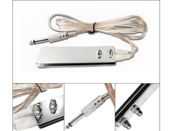 Listing 10 of 10 for Tattoo Gun Kit with 2 Machines NZ Clearance