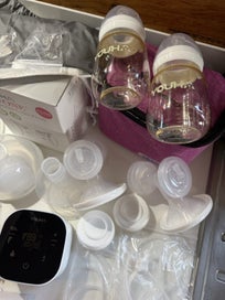 Listing 5 of 6 for Youha The One with Express Cups