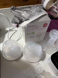 Listing 6 of 6 for Youha The One with Express Cups