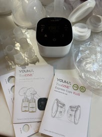 Listing 2 of 6 for Youha The One with Express Cups