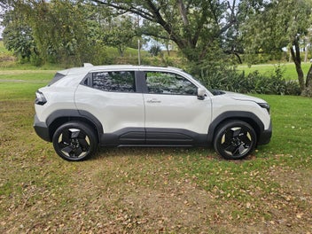 Suzuki E Vitara 2026 photo 3