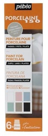 Listing 2 of 6 for Pebeo Porcelaine 150 Sets 20ml Set 12