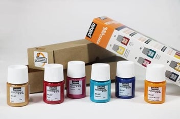 Listing 5 of 6 for Pebeo Porcelaine 150 Sets 20ml Set 12