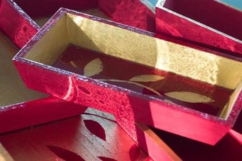Listing 3 of 5 for Pebeo Deco Gilding Paint 75ml King Gold