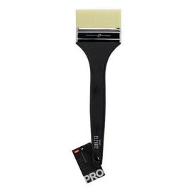 Listing 1 of 2 for Jasart Professional Brushes Long Handle Flat 4" (100mm)