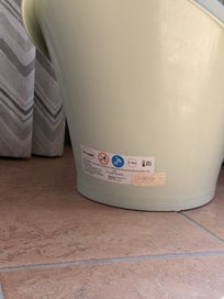 Listing 3 of 4 for Shnuggle Baby Bath - Mint Colour
