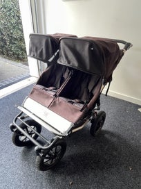 Listing 2 of 4 for Mountain Buggy Duet