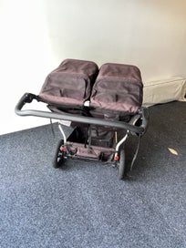 Listing 4 of 4 for Mountain Buggy Duet