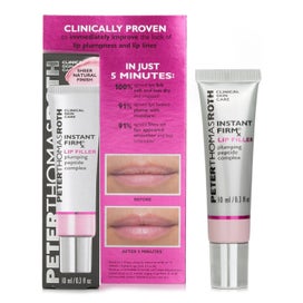 Listing 2 of 2 for Peter Thomas Roth Instant Firm Lip Filler Plumping Peptide Complex 10ml/0.3oz