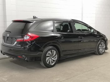 Honda Jade 2015 photo 3