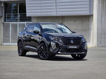 Peugeot 2008 2026 photo 2