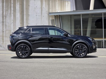 Peugeot 2008 2026 photo 4