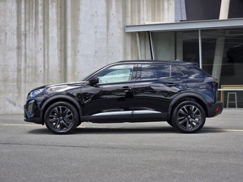 Peugeot 2008 2026 photo 5