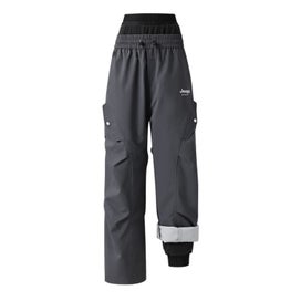 Listing 2 of 5 for Brand new Jeep Pants skiing, hiking windproof waterproof