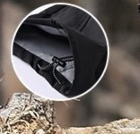 Listing 5 of 5 for Brand new Jeep Pants skiing, hiking windproof waterproof