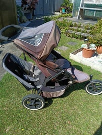 Listing 2 of 17 for Phil & Teds Double Stroller