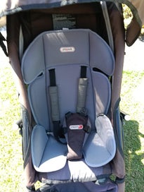 Listing 5 of 17 for Phil & Teds Double Stroller
