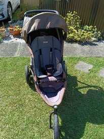 Listing 4 of 17 for Phil & Teds Double Stroller