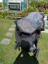 Listing 6 of 17 for Phil & Teds Double Stroller