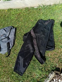 Listing 9 of 17 for Phil & Teds Double Stroller