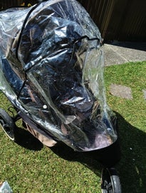 Listing 13 of 17 for Phil & Teds Double Stroller