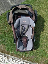 Listing 16 of 17 for Phil & Teds Double Stroller