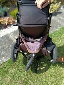 Listing 17 of 17 for Phil & Teds Double Stroller