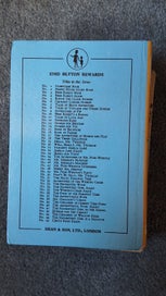 Listing 2 of 2 for Enid blyton- MR. Pink- Whistles Party