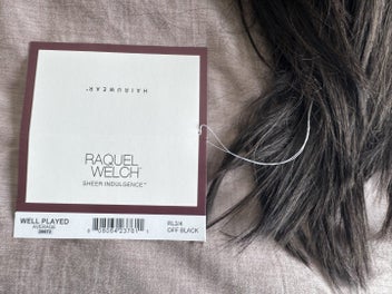 Listing 10 of 14 for Wig - Raquel Welch - Well Played