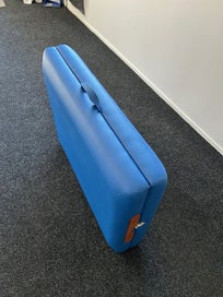 Listing 4 of 6 for Massage Table - Recycled Rimu - By Aurora Tables