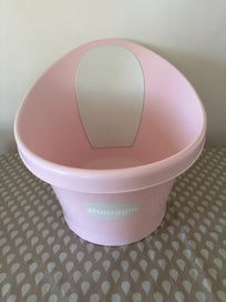 Listing 2 of 5 for Shnuggle Baby Bath - Pink