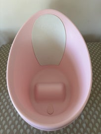 Listing 3 of 5 for Shnuggle Baby Bath - Pink