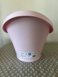 Listing 4 of 5 for Shnuggle Baby Bath - Pink