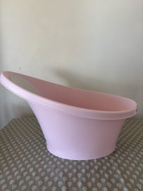 Listing 5 of 5 for Shnuggle Baby Bath - Pink