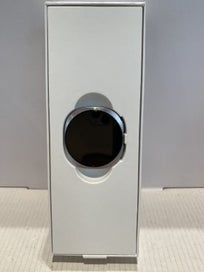 Listing 1 of 10 for Samsung Galaxy Watch8 40mm SM-L320N (Silver) Bluetooth Version Open Box.