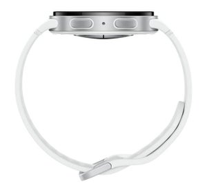 Listing 8 of 10 for Samsung Galaxy Watch8 40mm SM-L320N (Silver) Bluetooth Version Open Box.