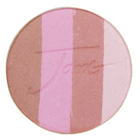 Listing 1 of 3 for Jane Iredale PureBronze Shimmer Bronzer Palette Refill - # Rose Dawn 9.9g/0.35o