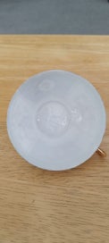 Listing 7 of 18 for Lithophane Eggshell Geisha Trio