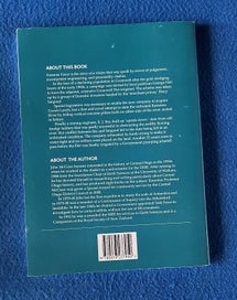 Listing 2 of 2 for Kawarau Fiasco - John McCraw