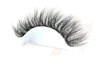 Listing 4 of 5 for Lash Clusters with Spikes Wispy Cluster Eyelash Extensions Fluffy Eyelashes